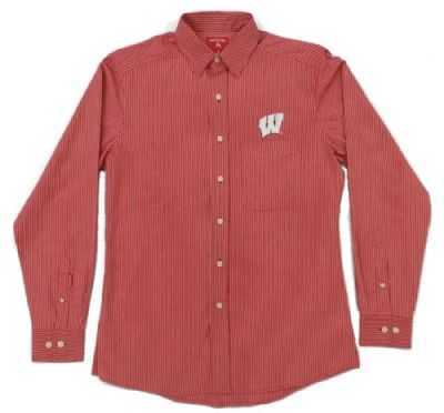 red stripe shirt men