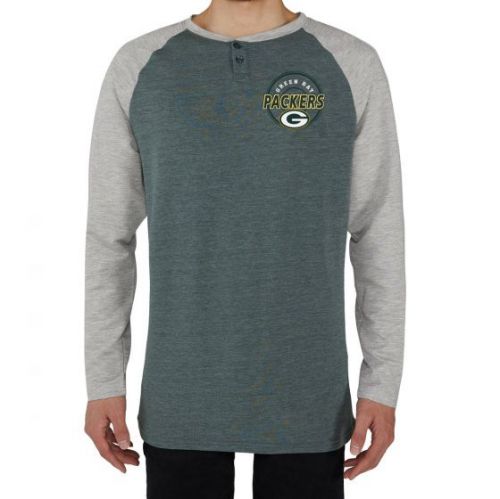 Packers Men's Parkway Lounge Top