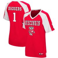 Badgers Womens Torch Jersey