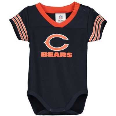 Bears Baby Dazzle Bodysuit