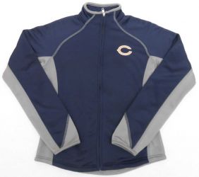 Bears Girls Track Jacket