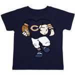 Bears Infant Football Dreams T-shirt