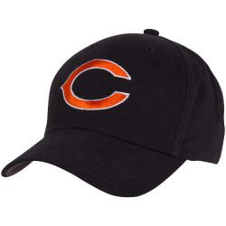 Bears Infant Logo Baseball Cap