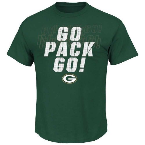 Packers T-shirts Mens | Packers Shirts and Tops