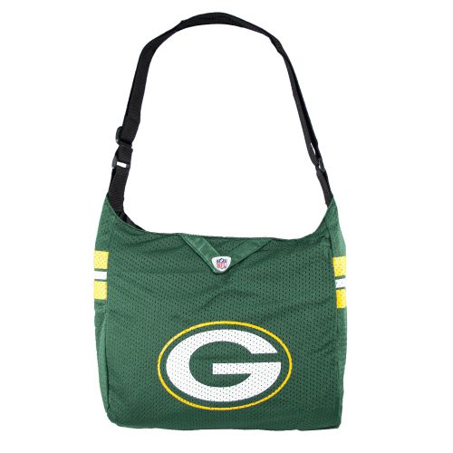 Packers Jersey Tote