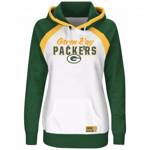 green bay packers womens sweatshirts