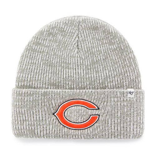 Bears Men's Brain Freeze Cuffed Knit Hat